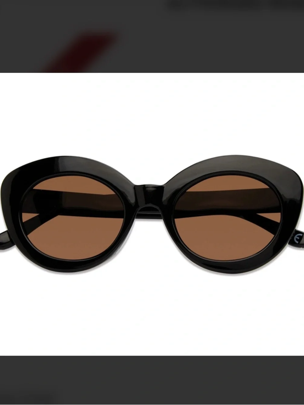 NEW Prive Revaux MORNINGSIDE - 807 SP Noir
